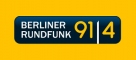 Berliner Rundfunk - Singer of Station Jingles Doris Lauerwald