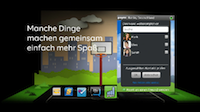 Blackberry BBM Connected Apps - German Voice Over: Doris Lauerwald Blackberry BBM Connected Apps - German Voice Over: Doris Lauerwald