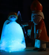 Stimme Schneefee: Doris Lauerwald Stimme Schneefee: Doris Lauerwald
