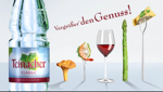 Sprecherin TV-Spot - Sponsoring Teinacher Mineralwasser Sprecherin TV-Spot - Sponsoring Teinacher Mineralwasser