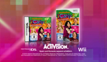 iCarly TV-Spot - Synchronstimme und Offstimme: Doris Lauerwald iCarly TV-Spot - Synchronstimme und Offstimme: Doris Lauerwald