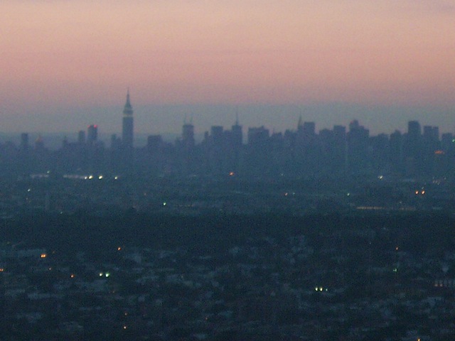 New York - New York... 